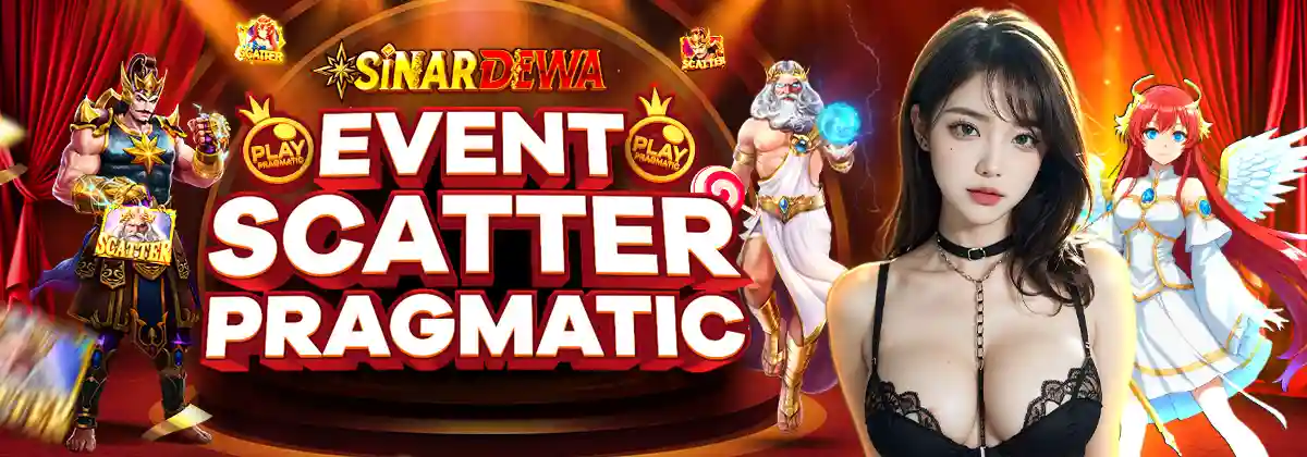 Pragmatic SinarDewa